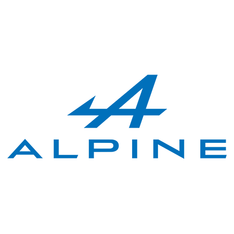 alpine