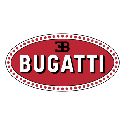 bugatti