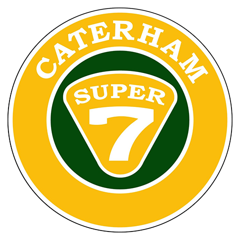 caterham