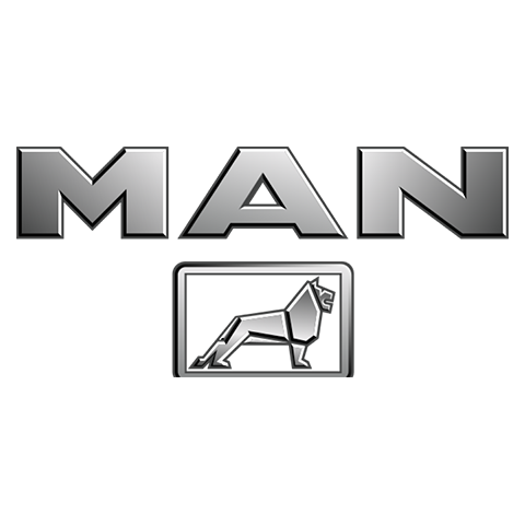 man