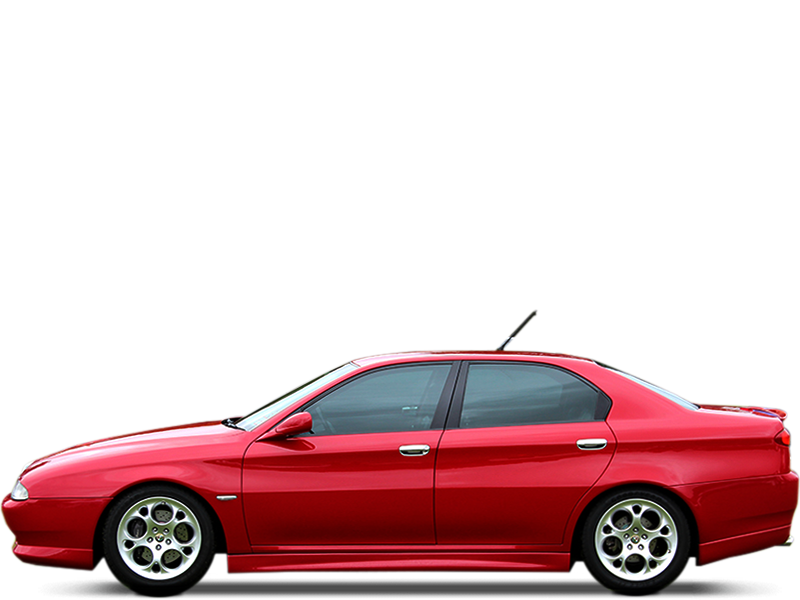 alfa romeo 1999  2002