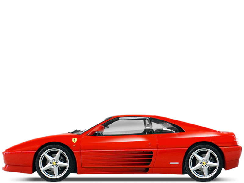 ferrari All