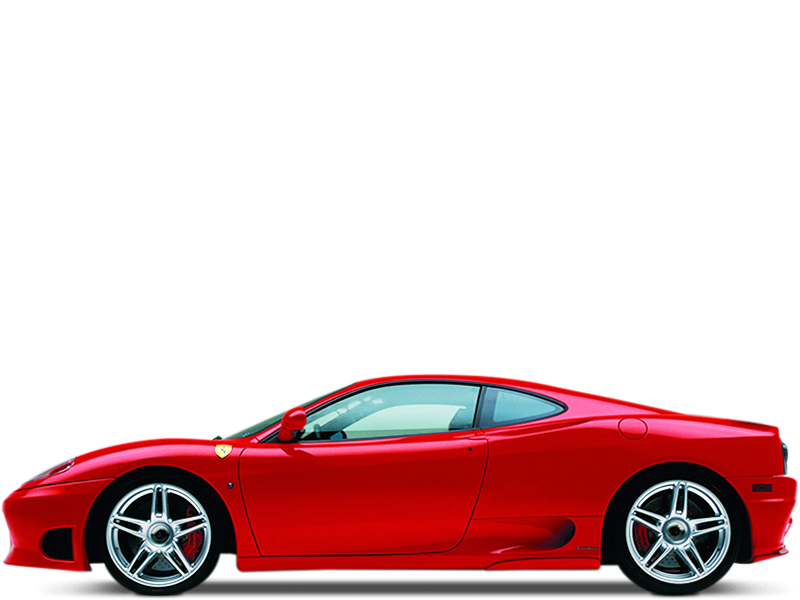 ferrari 1999  2004