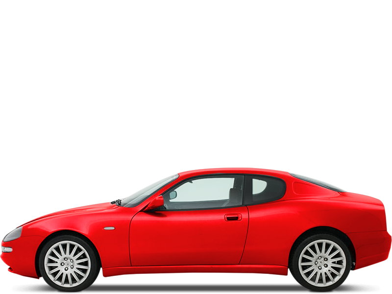 maserati 2003  2007