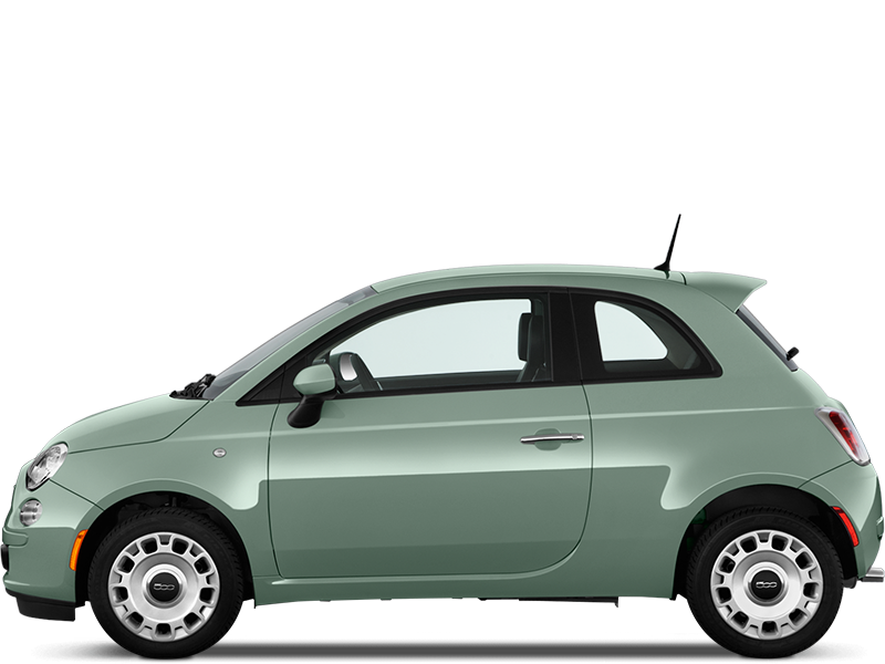 fiat 2007  2015