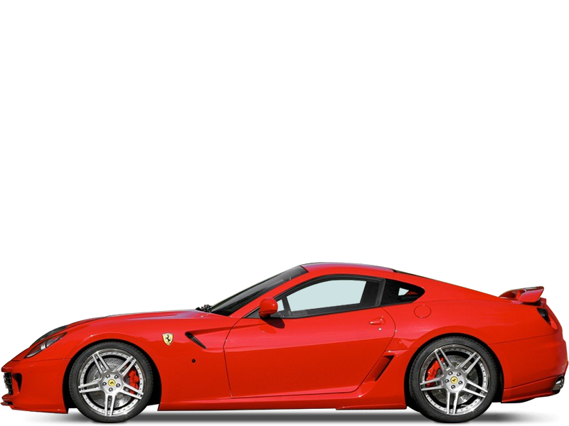 ferrari 6.0 V12