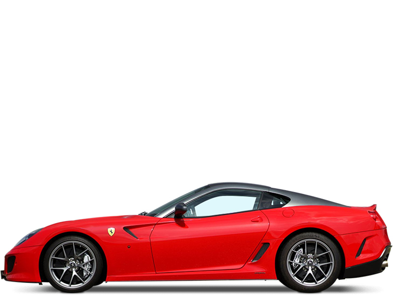 ferrari 6.0 V12