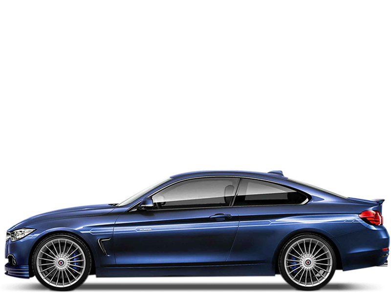 alpina B4 Biturbo