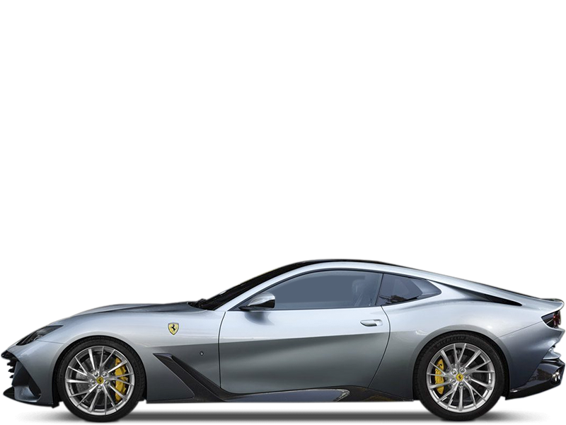 ferrari 6.3 V12