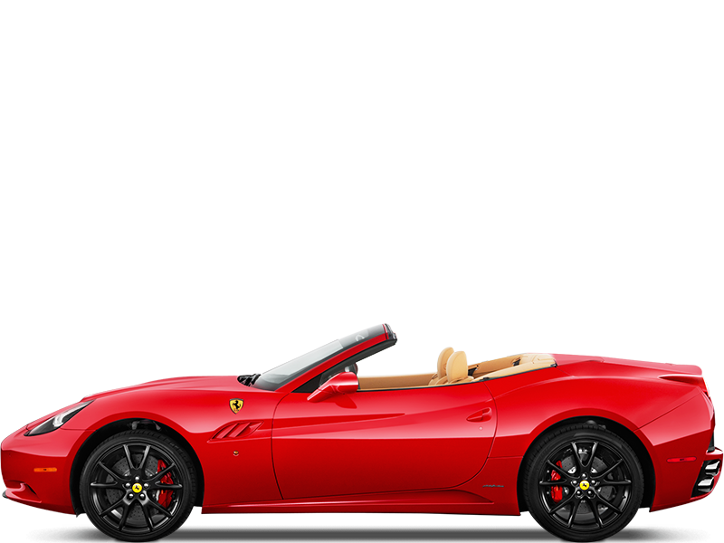 ferrari All