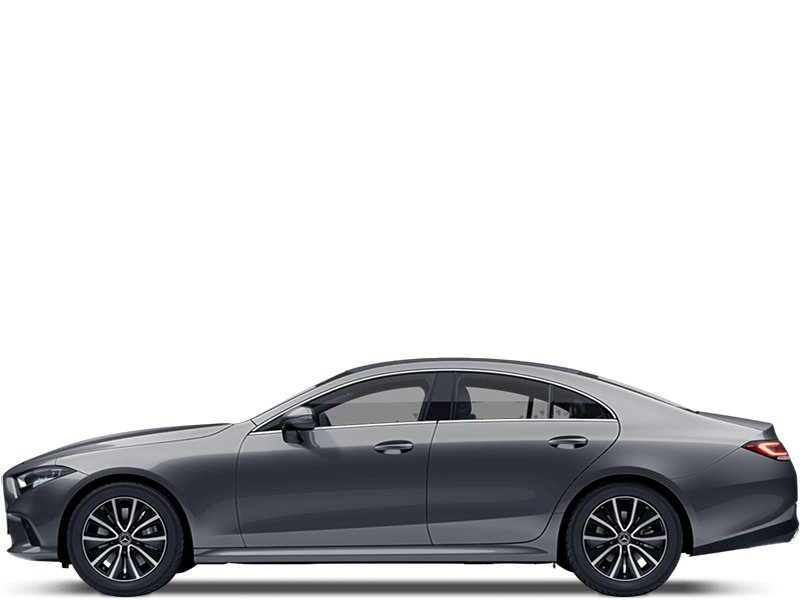 mercedes CLS 500