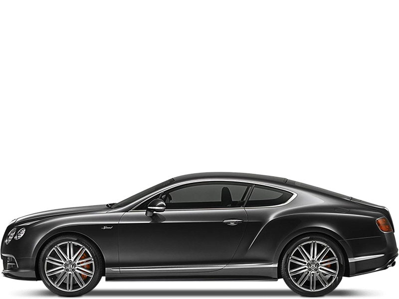 bentley 6.0 W12 Bi-Turbo