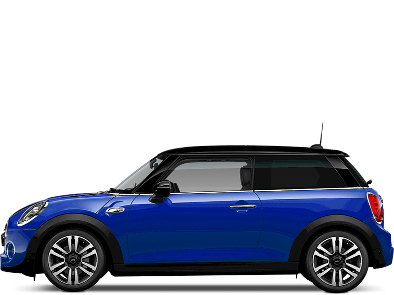 mini 1.6i