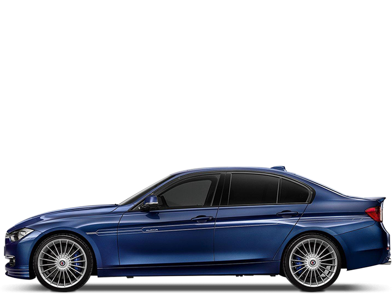 alpina All