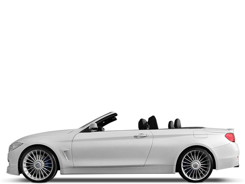 alpina D4 Biturbo