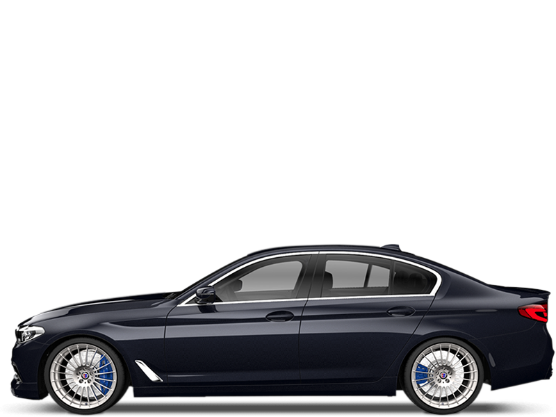 alpina 3.0D