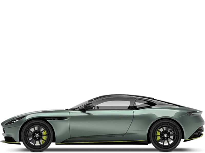 aston martin All