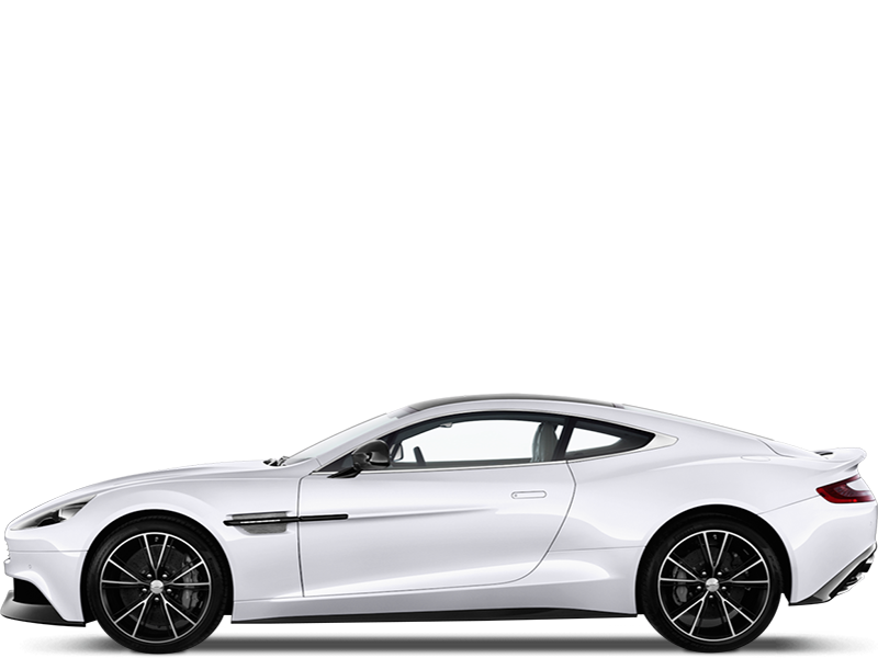 aston martin 5.9 V12