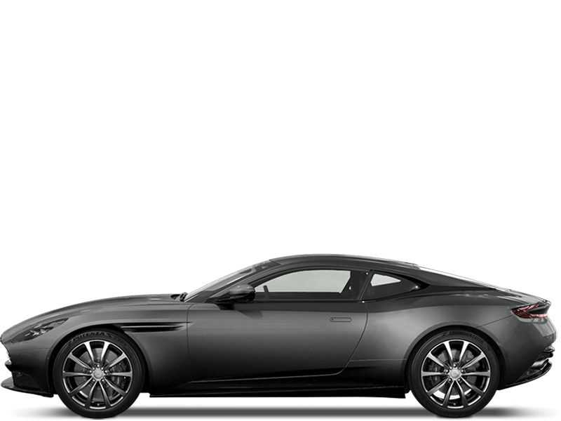 aston martin 5.9 V12