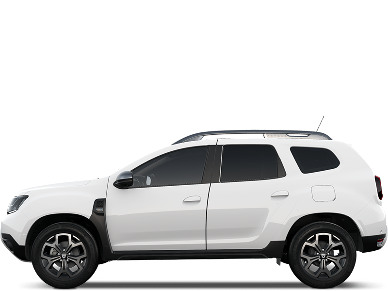 dacia 1.0 TCE