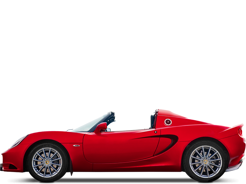 lotus Elise S