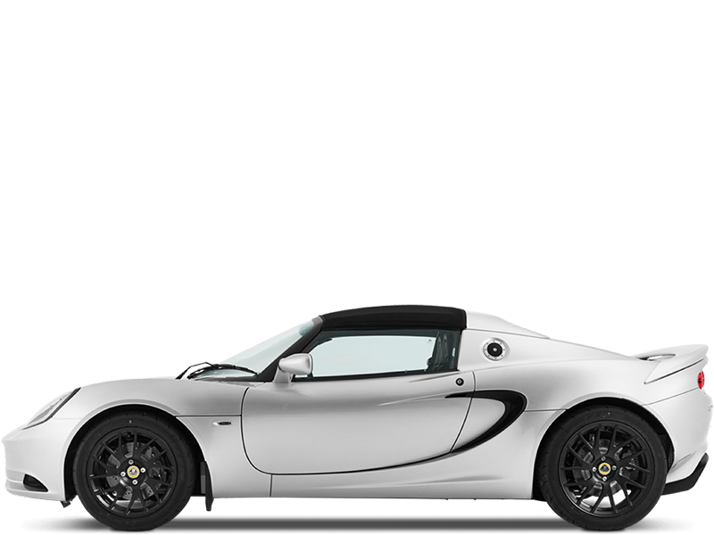 lotus Mk2 2005 2012