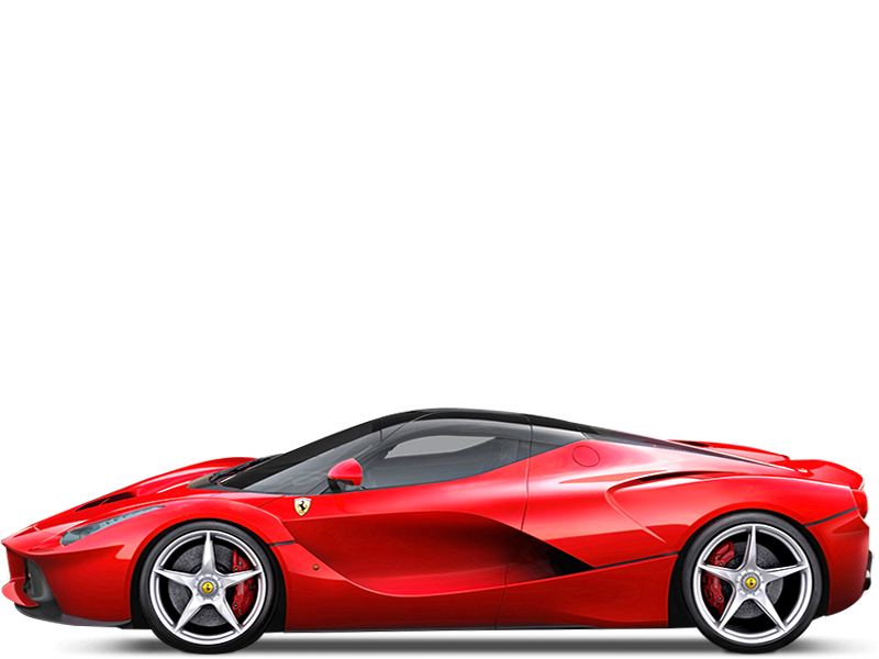 ferrari All