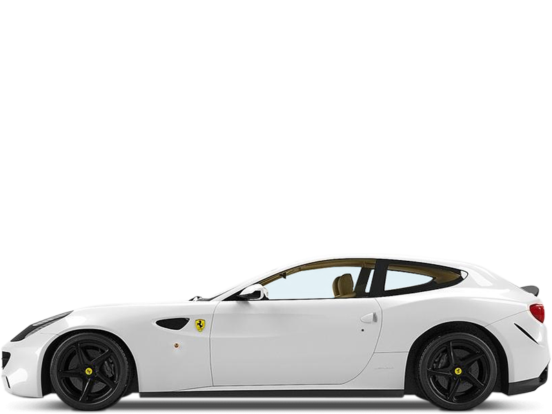 ferrari 6.3 V12