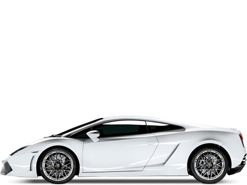 lamborghini COUPE