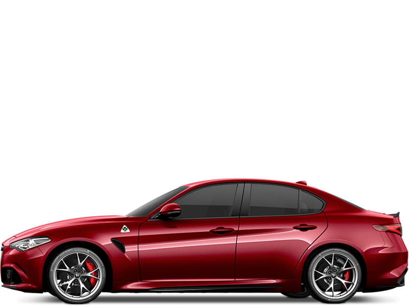 alfa romeo 2.0 TB (GPF)