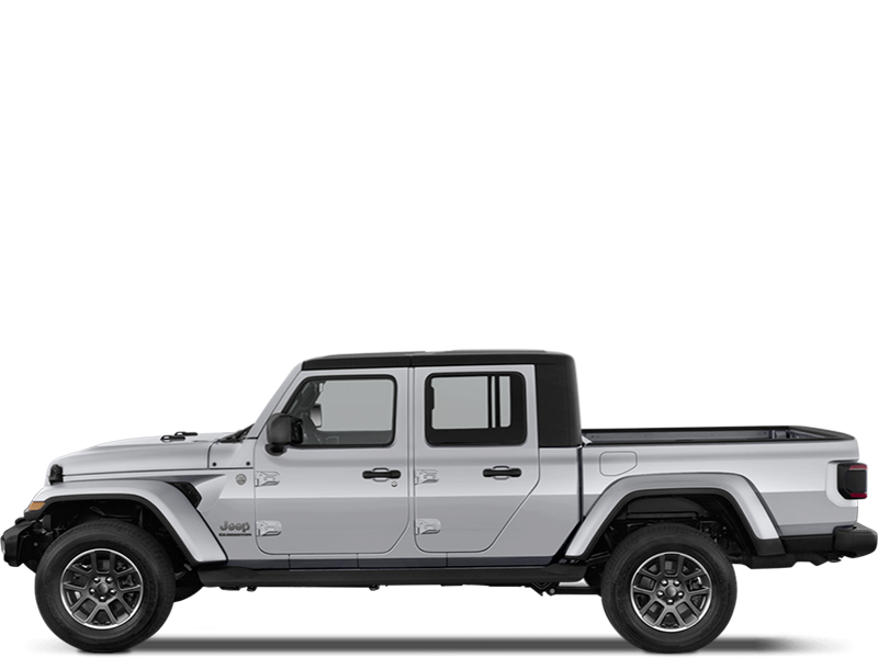 jeep 3.0 CRD