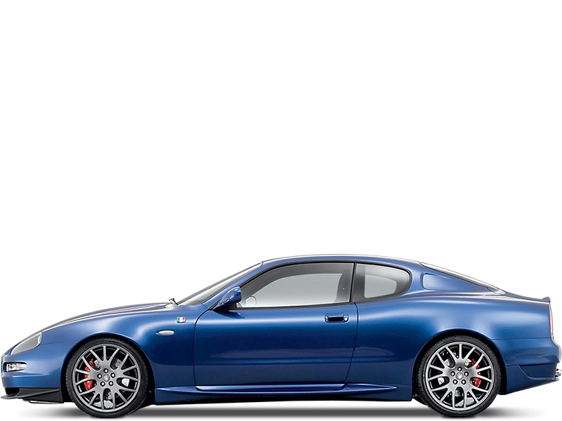 maserati 2004  2006