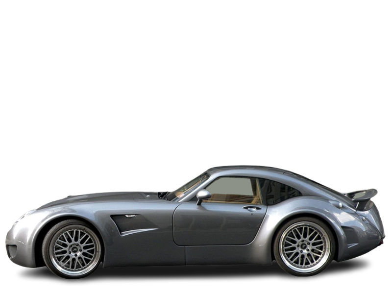 wiesmann All