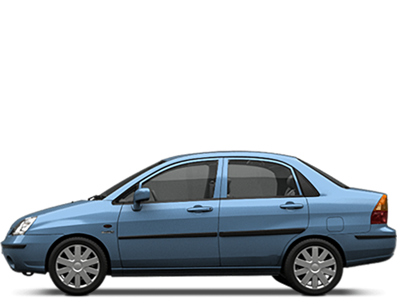 suzuki 1.4DDiS