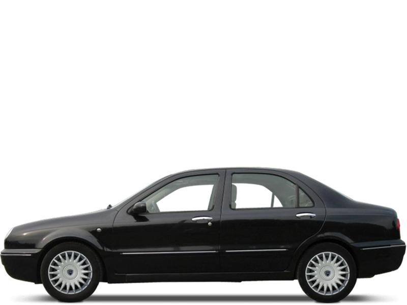 lancia 2000  2005