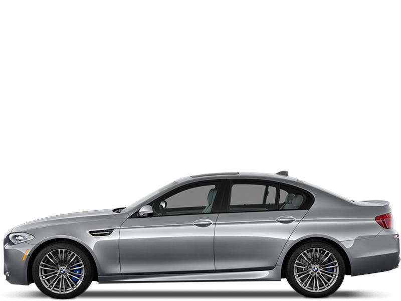 bmw F10 M5