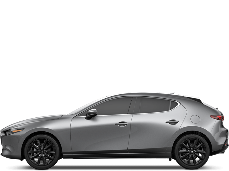 mazda 2.3T MPS