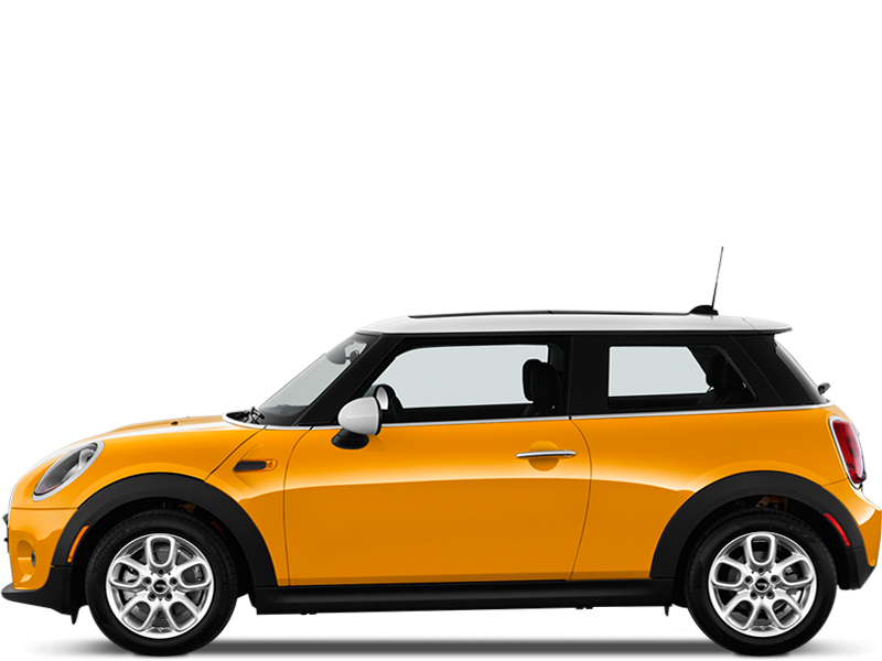 mini One 1.6i