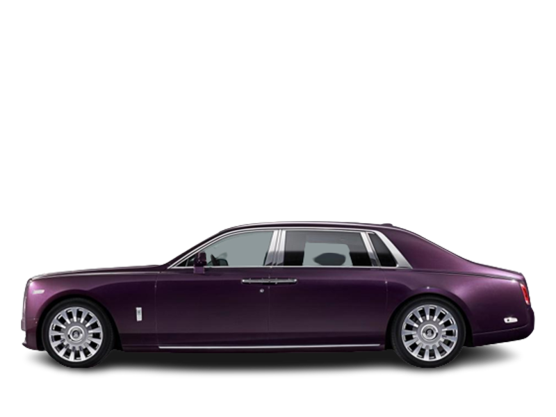 rolls royce 6.7 V12