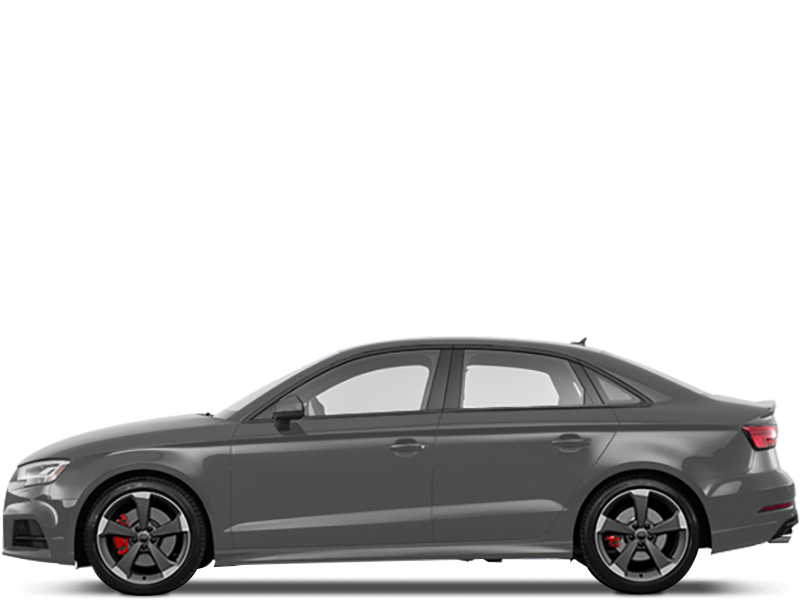 audi S3 2.0 TFSI