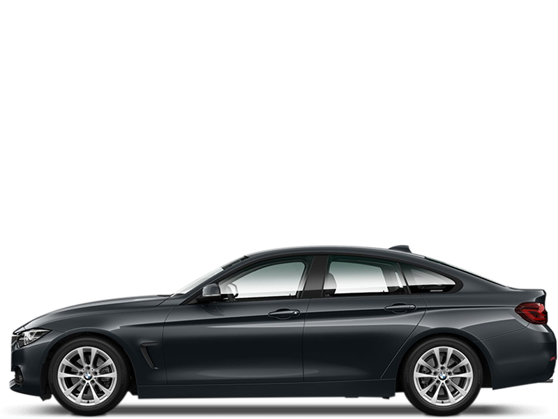 bmw 420i