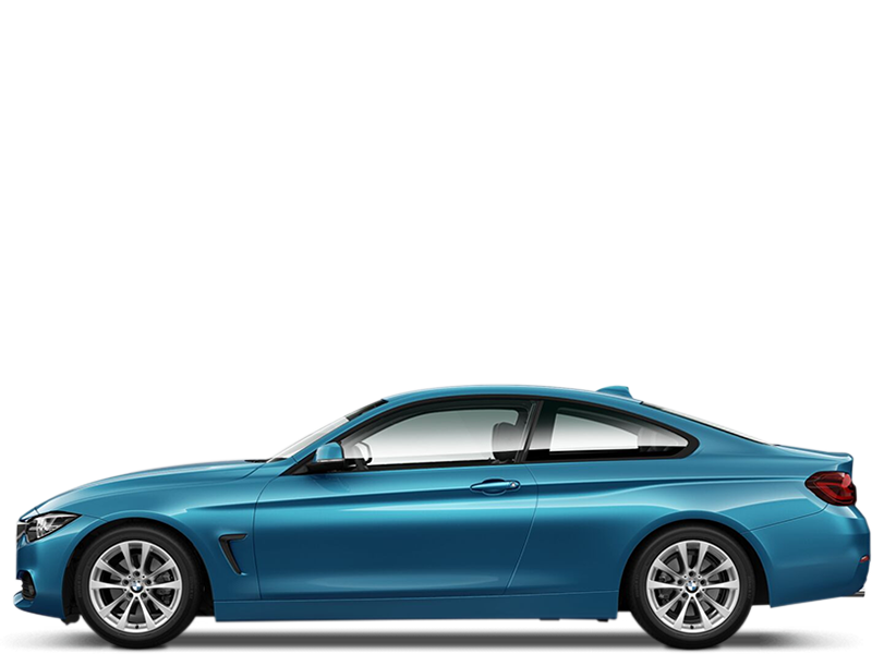 bmw 420i