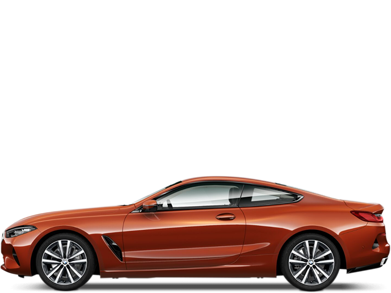 bmw M850i