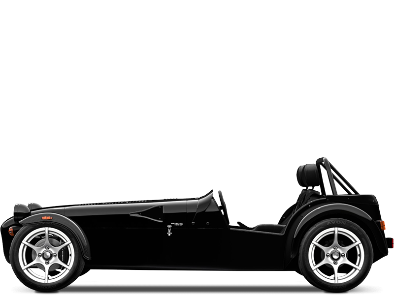 caterham 275 - 1.6