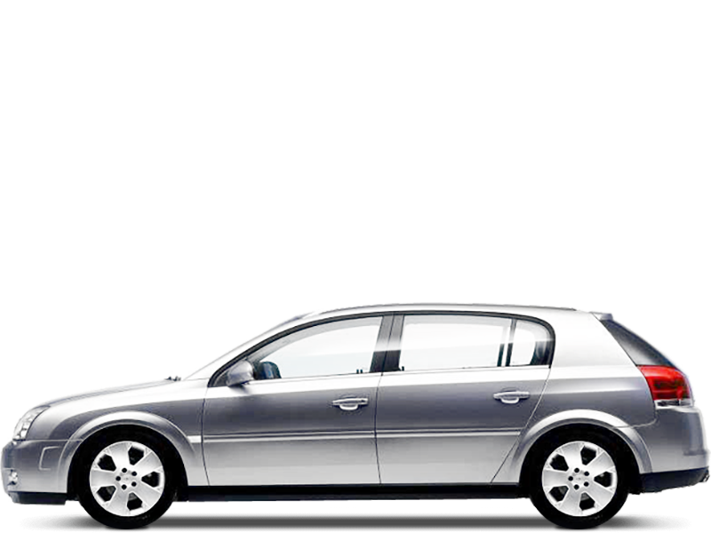 opel 2003  2008
