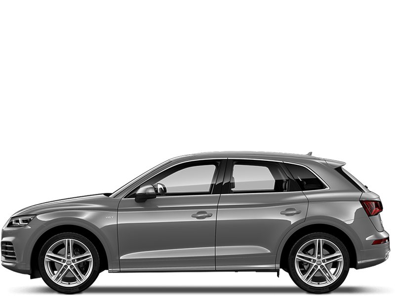 audi SQ5 (3.0D)