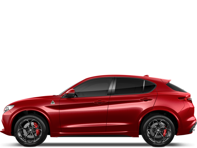 alfa romeo 2.0 TB (GPF)