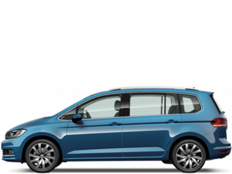 volkswagen 1.4 TSi (CAVC)