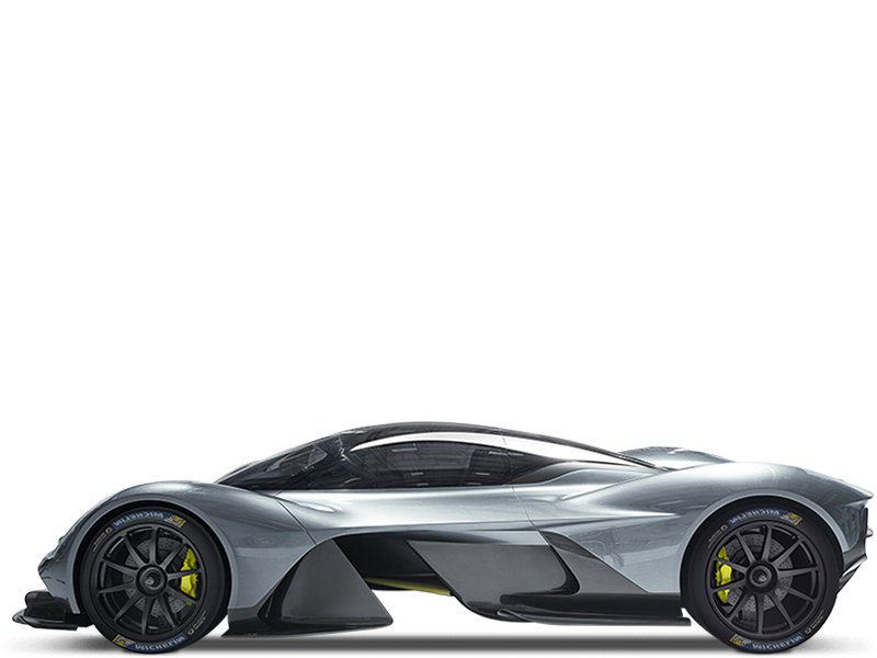 aston martin 6.5 V12 AMR PRO