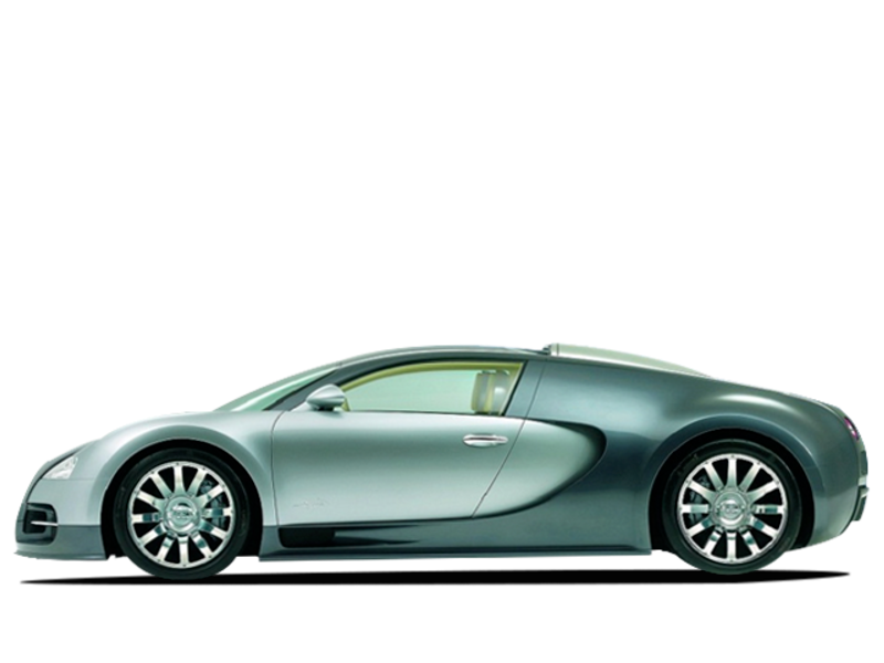 bugatti All